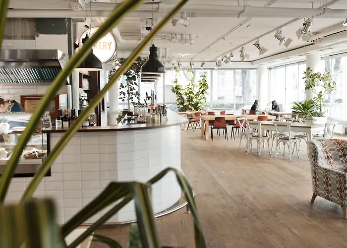 Daniel Vienna - Smart Lifestyle Near City Centre